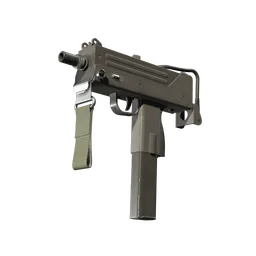 MAC-10 | Проклятие