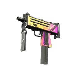 MAC-10 | Дискотехника