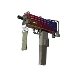 MAC-10 | Градиент