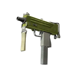 MAC-10 | Гравировка