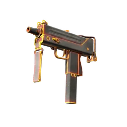 MAC-10 | Жар