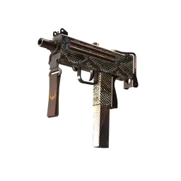 MAC-10 | Ужи на сковородке
