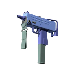 MAC-10 | Индиго