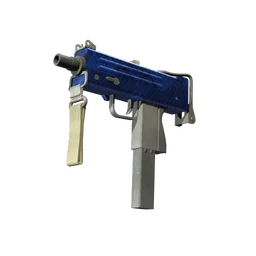 MAC-10 | Лазурный хищник