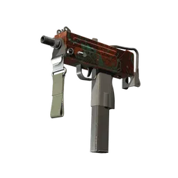 MAC-10 | Последнее погружение