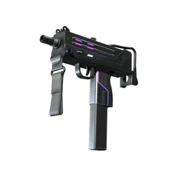 MAC-10 | Световой короб