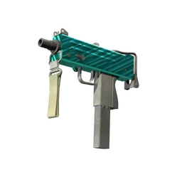 MAC-10 | Малахит