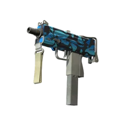 MAC-10 | Океанские мотивы