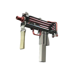 MAC-10 | Полная труба
