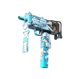 MAC-10 | Пискля