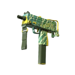 MAC-10 | Тополиная чаща