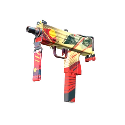 MAC-10 | Пропаганда