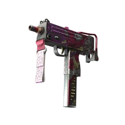 MAC-10 | Сайба о́ни