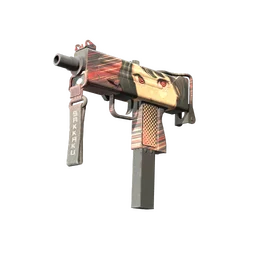 MAC-10 | Саккаку