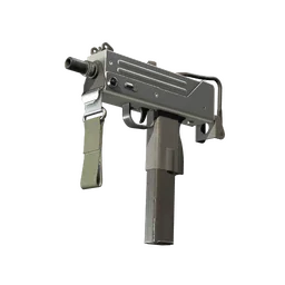 MAC-10 | Серебро
