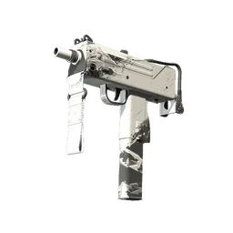 MAC-10 | Снежные брызги