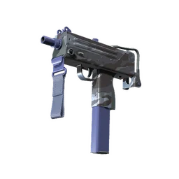 MAC-10 | Грозовой камуфляж