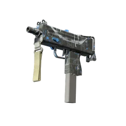MAC-10 | Тактика