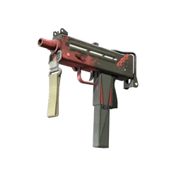 MAC-10 | Клочья