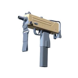 MAC-10 | Смерч
