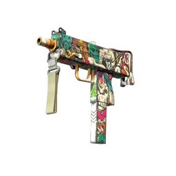 MAC-10 | Коробка с игрушками