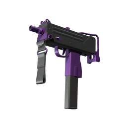 MAC-10 | Ультрафиолет