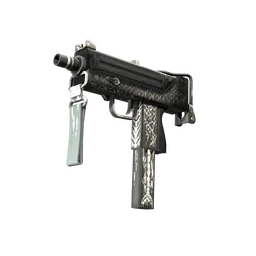 MAC-10 | Белая рыба