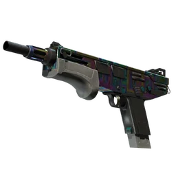 MAG-7 | Висмутовый спектр