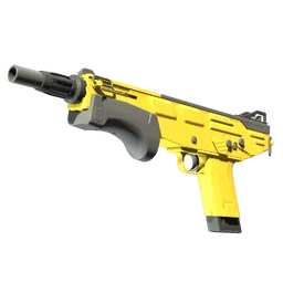 MAG-7 | Бульдозер