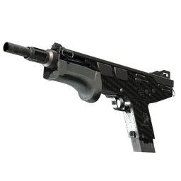 MAG-7 | Углепластик