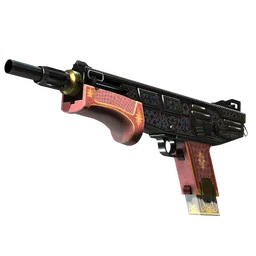 MAG-7 | Чинкуэда