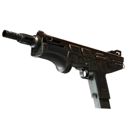 MAG-7 | Медное покрытие