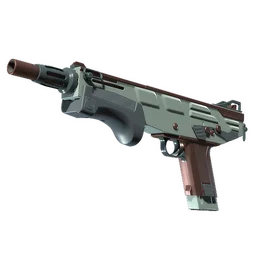 MAG-7 | Оксид меди