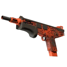 MAG-7 | Разрушение ядра
