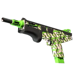 MAG-7 | Антитерраса