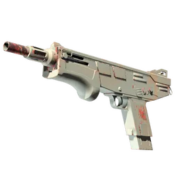 MAG-7 | Поджигатель