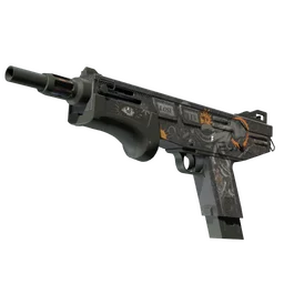 MAG-7 | Предсказание