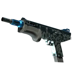 MAG-7 | Насыщенная вода