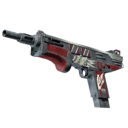 MAG-7 | Райский страж