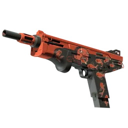MAG-7 | Бессонница