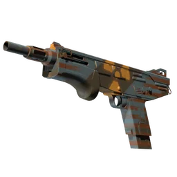 MAG-7 | Радиоактивная опасность