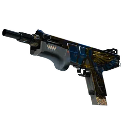 MAG-7 | Справедливость