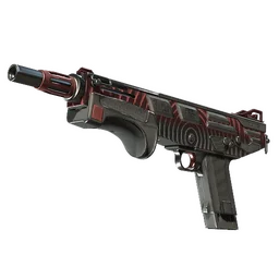 MAG-7 | МАГнитуда
