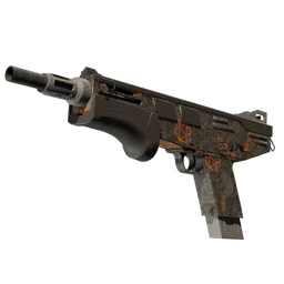 MAG-7 | Объемные шестиугольники