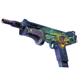 MAG-7 | Зов монстра