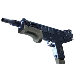 MAG-7 | Флотский блеск