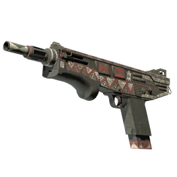 MAG-7 | Петроглиф