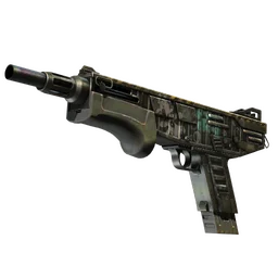 MAG-7 | Пёсик