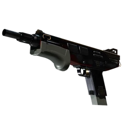 MAG-7 | Преторианец