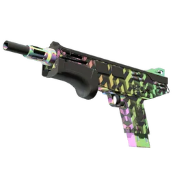 MAG-7 | Призменная застройка